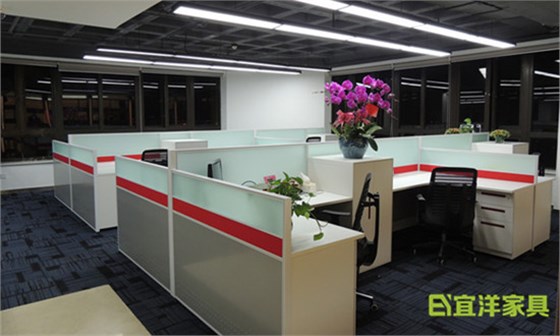 上海办公家具厂|员工桌 上海办公家具厂|员工桌