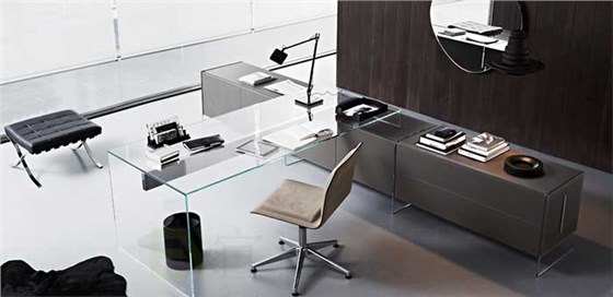 玻璃办公家具 玻璃办公家具