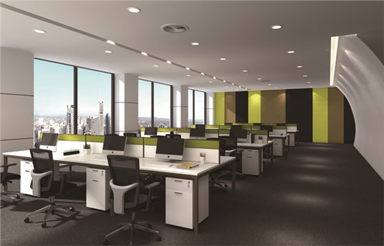 员工桌 员工桌