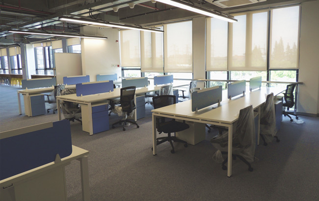 上海办公家具厂家 上海办公家具厂家