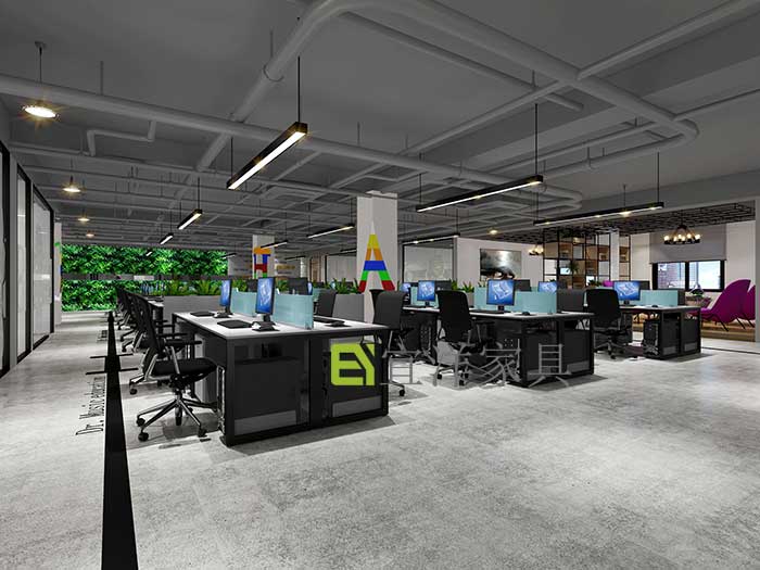 办公家具定制 办公家具定制