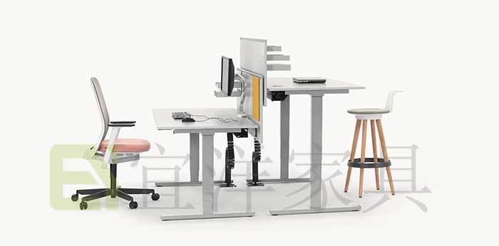 智能办公家具 智能办公家具