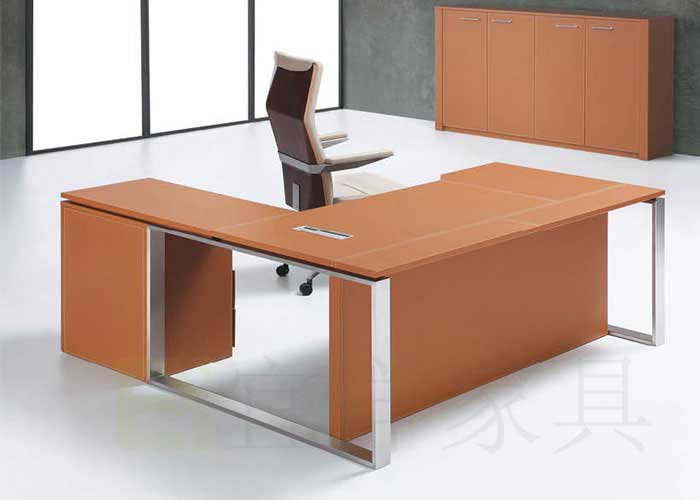 皮质办公家具 皮质办公家具