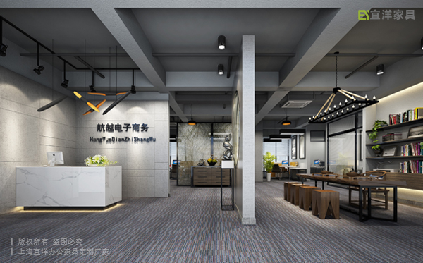 前台办公桌,大理石办公桌,上海板式办公家具厂 前台办公桌,大理石办公桌,上海板式办公家具厂